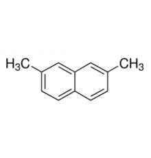 2,7-диметилнафталин, 99%, Alfa Aesar, 1г
