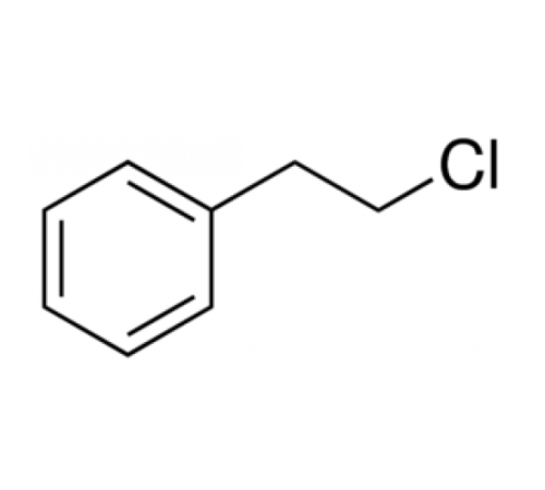 2 - (хлорэтил) -бензол, 99%, Alfa Aesar, 100 г
