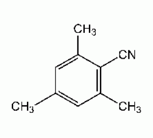 2,4,6-Триметилбензонитрил, 98%, Alfa Aesar, 25 г