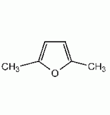 2,5-диметилфуран, 99%, Acros Organics, 500мл