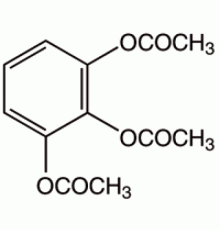 1,2,3-Триацетоксибензол, 98%, Alfa Aesar, 50 г
