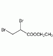 Этиловый 2,3-дибромпропионат, 97%, Alfa Aesar, 500 г