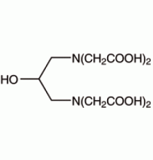 1,3-диамино-2-пропанол-N, N, N ', N'-этилендиаминтетрауксусной кислоты, 98 +%, Alfa Aesar, 100 г