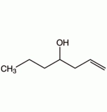1-гептен-4-ола, 98%, Alfa Aesar, 5 г