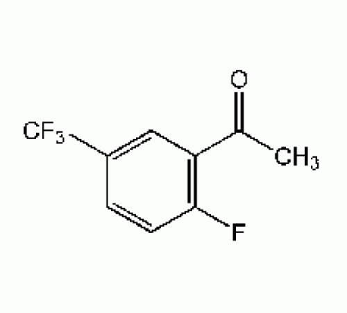 2'-фтор-5 '- (трифторметил) ацетофенон, 97 +%, Alfa Aesar, 5 г