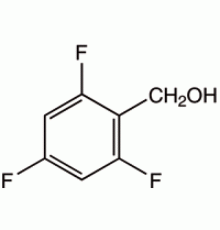 2,4,6-трифторбензил спирт, 97%, Alfa Aesar, 1г