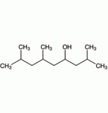 2,6,8-триметил-4-нонанол, эритро + трео, 90 +%, Alfa Aesar, 25г