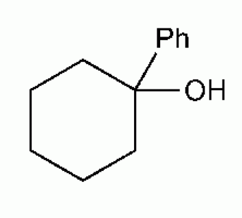 1-фенилциклогексанол, 97%, Alfa Aesar, 250 г