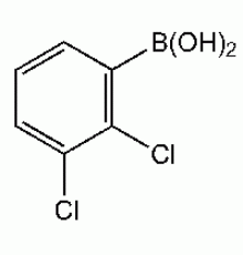 2,3-дихлорфенилборная кислота, 97%, Acros Organics, 1г