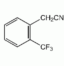 2 - (трифторметил) фенилацетонитрил, 97%, Alfa Aesar, 1г