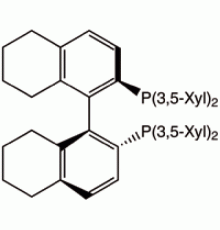 (R) - (+) -2,2 '-бис (ди-3, 5-ксилилфосфино) -5,5', 6,6 ', 7,7', 8,8 '-октагидро-1, 1' -бинафтил, Alfa Aesar, 50 мг