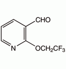 2 - (2,2,2-трифторэтокси) пиридин-3-карбоксальдегида, 96%, Alfa Aesar, 5 г