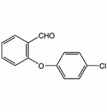 2 - (4-хлорфенокси) бензальдегида, Alfa Aesar, 1г