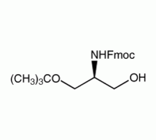 (S) -2 - (Fmoc-амино) -3-трет-бутокси-1-пропанола, 97%, Alfa Aesar, 1 г