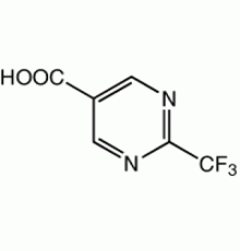 2 - (трифторметил) пиримидин-5-карбоновой кислоты, 97%, Alfa Aesar, 1г