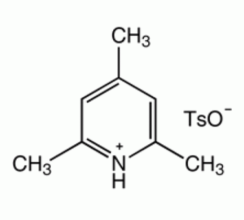 2,4,6-триметилпиридини п-толуолсульфонат, 98%, Alfa Aesar, 5 г