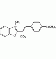 2- [4- (диметиламино) стирилβN-метилбензоксазолий перхлорат Sigma D1429
