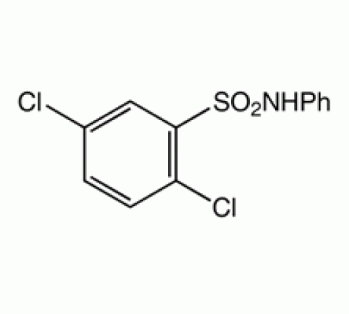 2,5-дихлор-N-фенилбензолсульфонамид, 97%, Alfa Aesar, 1 г