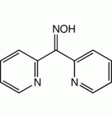 2,2 '-Дипиридиловая кетоксим, 98%, Alfa Aesar, 2г