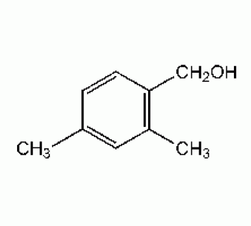 2,4-диметилбензилового спирта, 97%, Alfa Aesar, 1 г