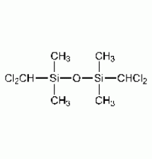 1,3-Бис- (дихлорметил) -1,1,3,3-тетраметилдисилоксан, 94%, Alfa Aesar, 25 г