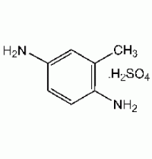 2,5-диаминотолуол сульфат, 97%, Alfa Aesar, 25 г