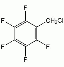 2,3,4,5,6-пентафторбензилхлорида хлорид, 98%, Alfa Aesar, 1 г