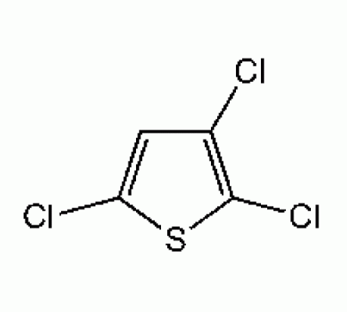 2,3,5-Трихлоротиофен, 97%, Alfa Aesar, 1 г