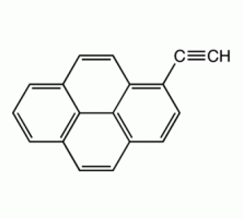 1-Этинилпирен, 96%, Alfa Aesar, 5 г