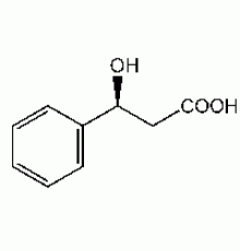 (S) - (-) - 3-гидрокси-3-фенилпропионовой кислоты, 98 +%, Alfa Aesar, 250 мг