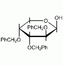 2,3,4-три-O-бензил- ^ BD-арабинопираноза, 97 +%, Alfa Aesar, 1 г