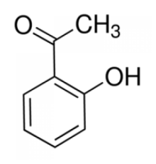 2'-гидроксиацетофенон, 98%, Alfa Aesar, 2500г