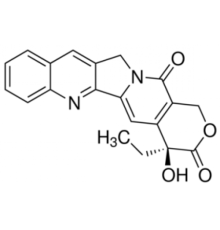 (Sβ (+β Камптотецин 90% (ВЭЖХ), порошок Sigma C9911