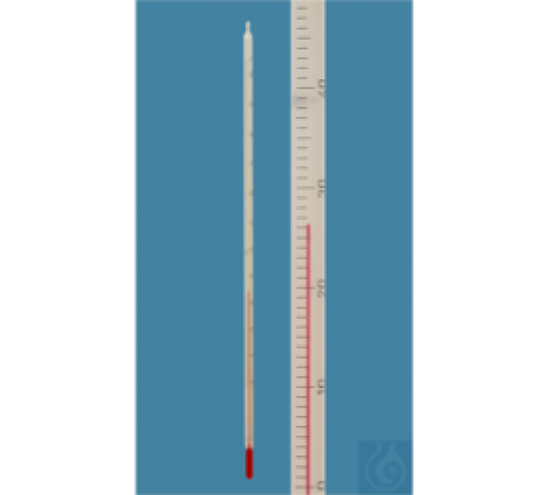 Термометр Amarell ASTM 15 C, -2...+80/0,2°C (Артикул A300260-FL)