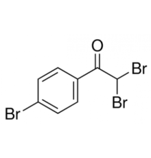 2,2,4 '-Трибромацетофенон, 97%, Alfa Aesar, 25 г
