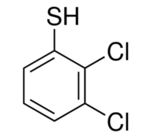 2,3-дихлортиофенола, 97%, Alfa Aesar, 5 г