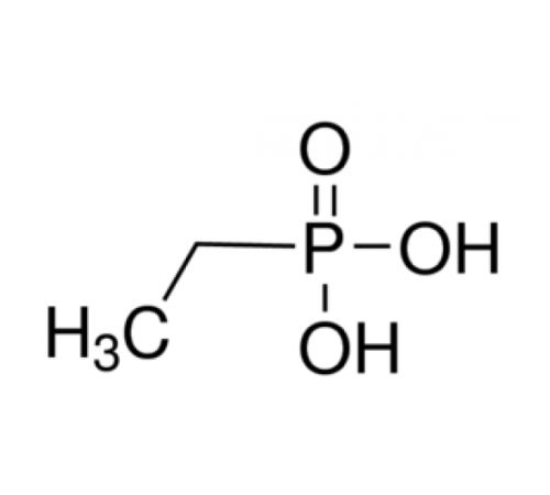 Этилфосфоновой кислоты, 98 +%, Alfa Aesar, 1 г