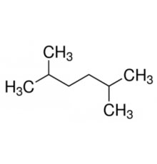 2,5-диметилгексан, 99%, Alfa Aesar, 25 г