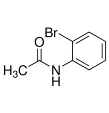 2'-бромацетанилид, 98 +%, Alfa Aesar, 25г