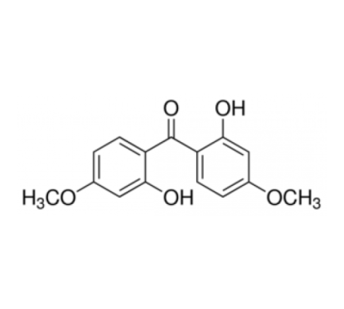 2,2 '-дигидрокси-4, 4'-диметоксибензофенон, 98%, Alfa Aesar, 100 г