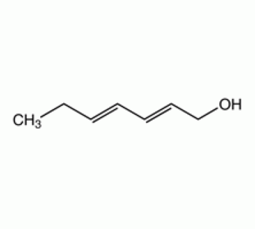 2,4-гептадиен-1-ол, Альфа Эсар, 5 г