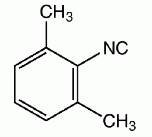 2,6-диметилфенил изоцианид, Alfa Aesar, 1 г