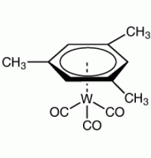 (Мезитилен) вольфрама трикарбонил, 98%, Alfa Aesar, 250 мг