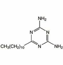 2,4-диамино-6-ундецил-1, 3,5-триазин, 97%, Alfa Aesar, 1г