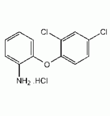 2 - (2,4-дихлорфенокси) гидрохлорида анилина, 98%, Alfa Aesar, 5 г