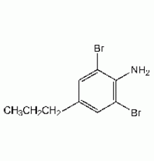 2,6-дибром-4-н-пропиланилин, 98%, Alfa Aesar, 5 г