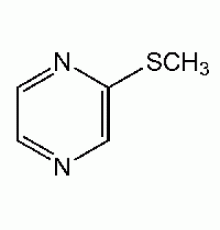 2 - (метилтио) пиразин, 99%, Alfa Aesar, 1 г