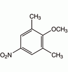 2,6-Диметил-4-нитроанизола, 99%, Alfa Aesar, 5 г