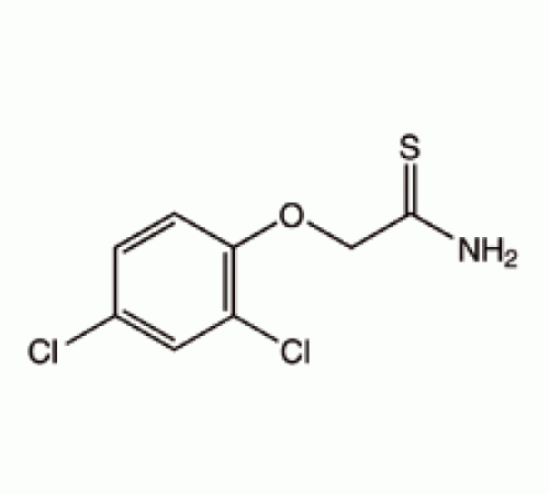 2 - (2,4-дихлорфенокси) тиоацетамид, 97%, Alfa Aesar, 1 г