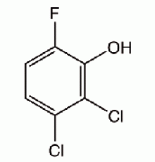 2,3-дихлор-6-фторфенола, 97%, Alfa Aesar, 1г